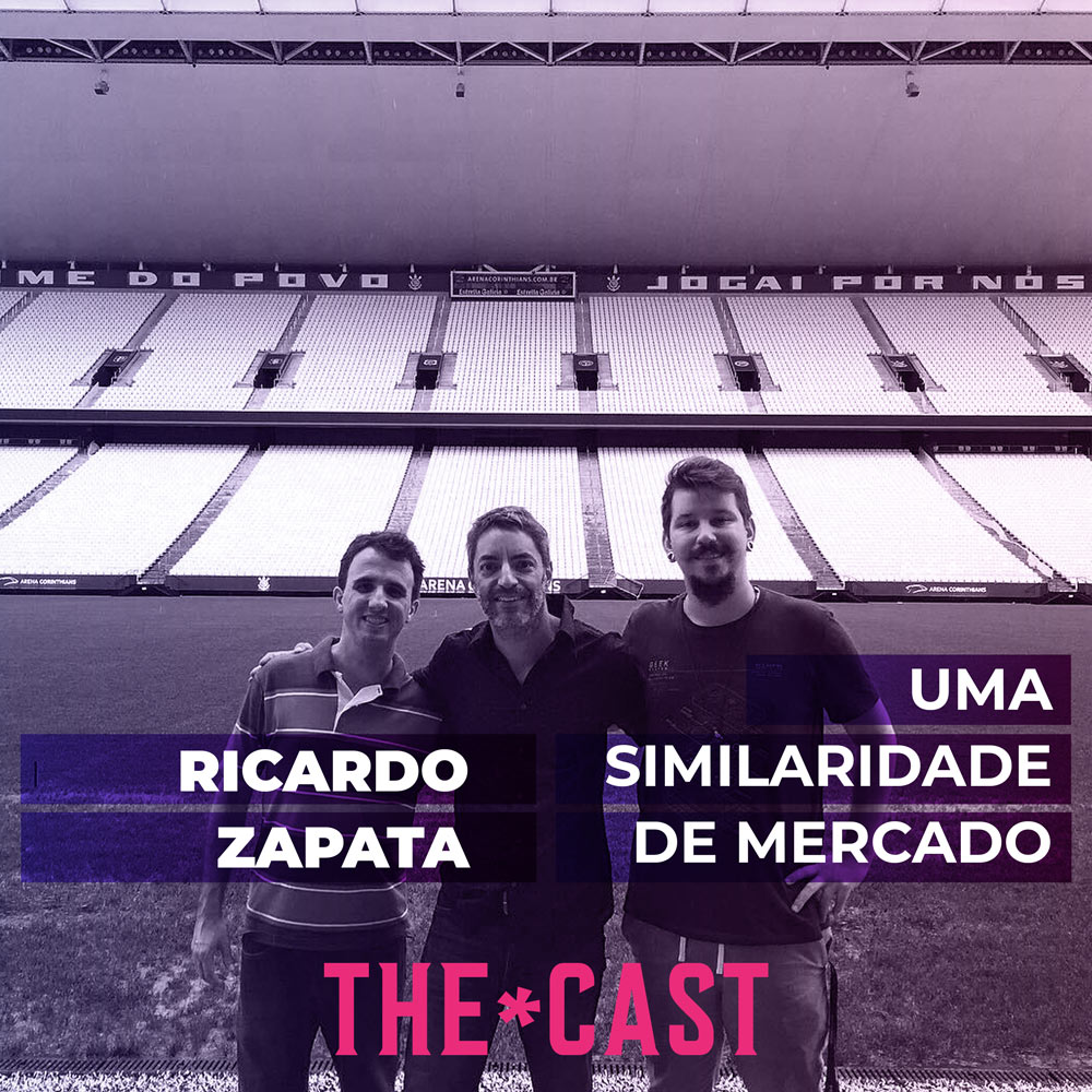 THE CAST
