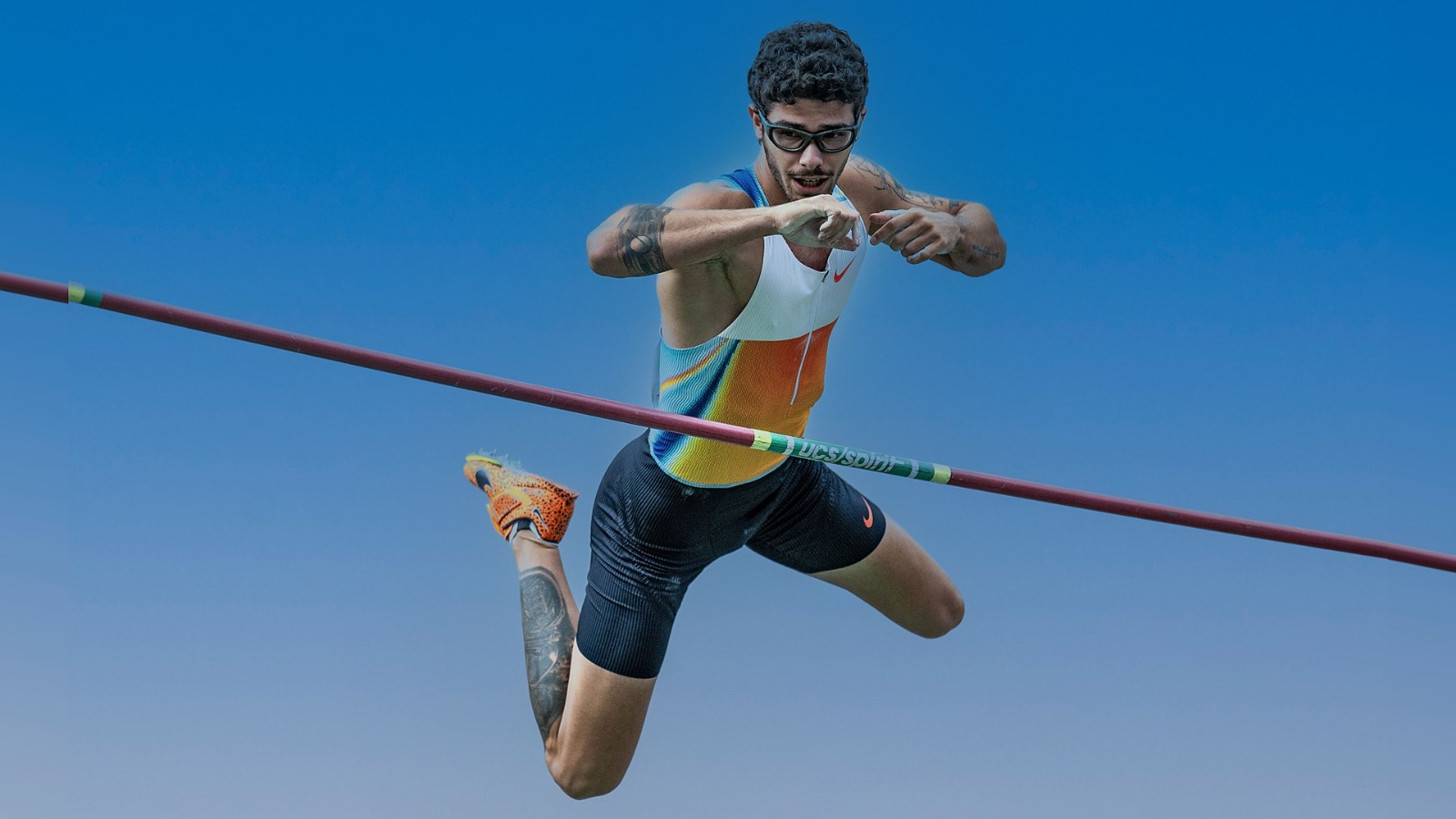 Atletismo - Heptatlo e Decatlo