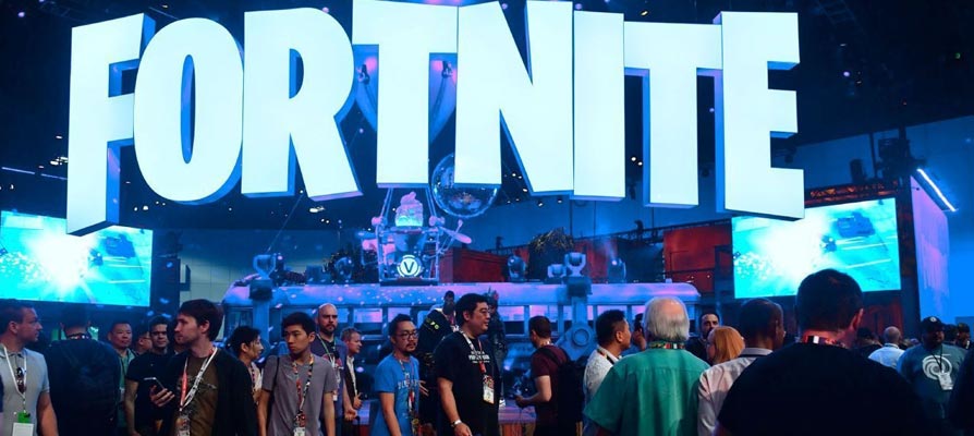 O que a febre do jogo Fortnite pode ensinar ao seu negócio? -  Mercado&Consumo