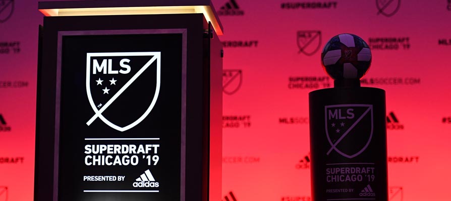 MLS: como é um jogo na liga americana? - MKT Esportivo