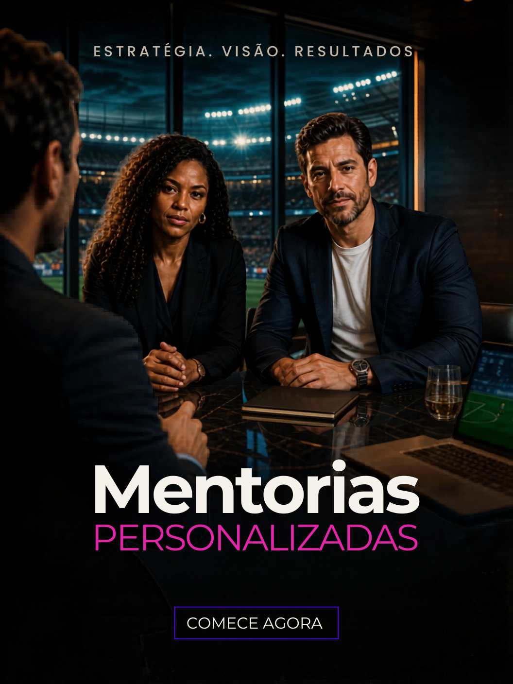 Mentorias Personalizadas