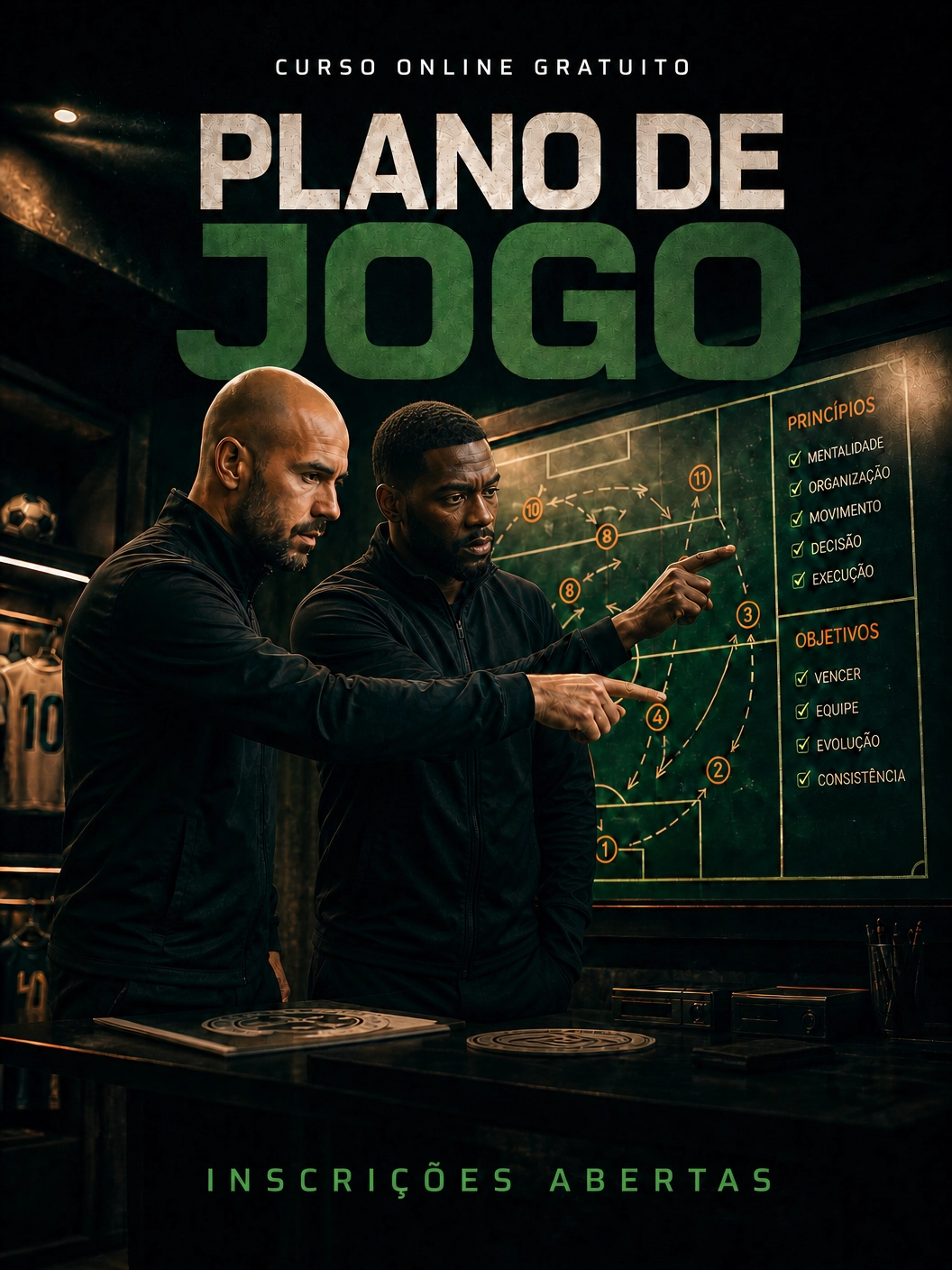 Plano de Jogo (gratuito)
