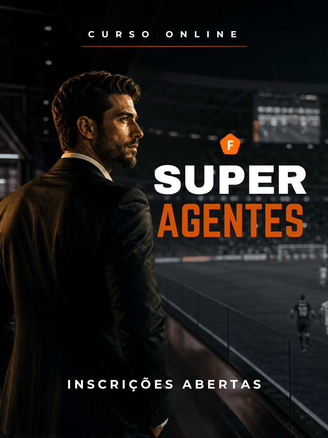 Super Agentes de Futebol - Online