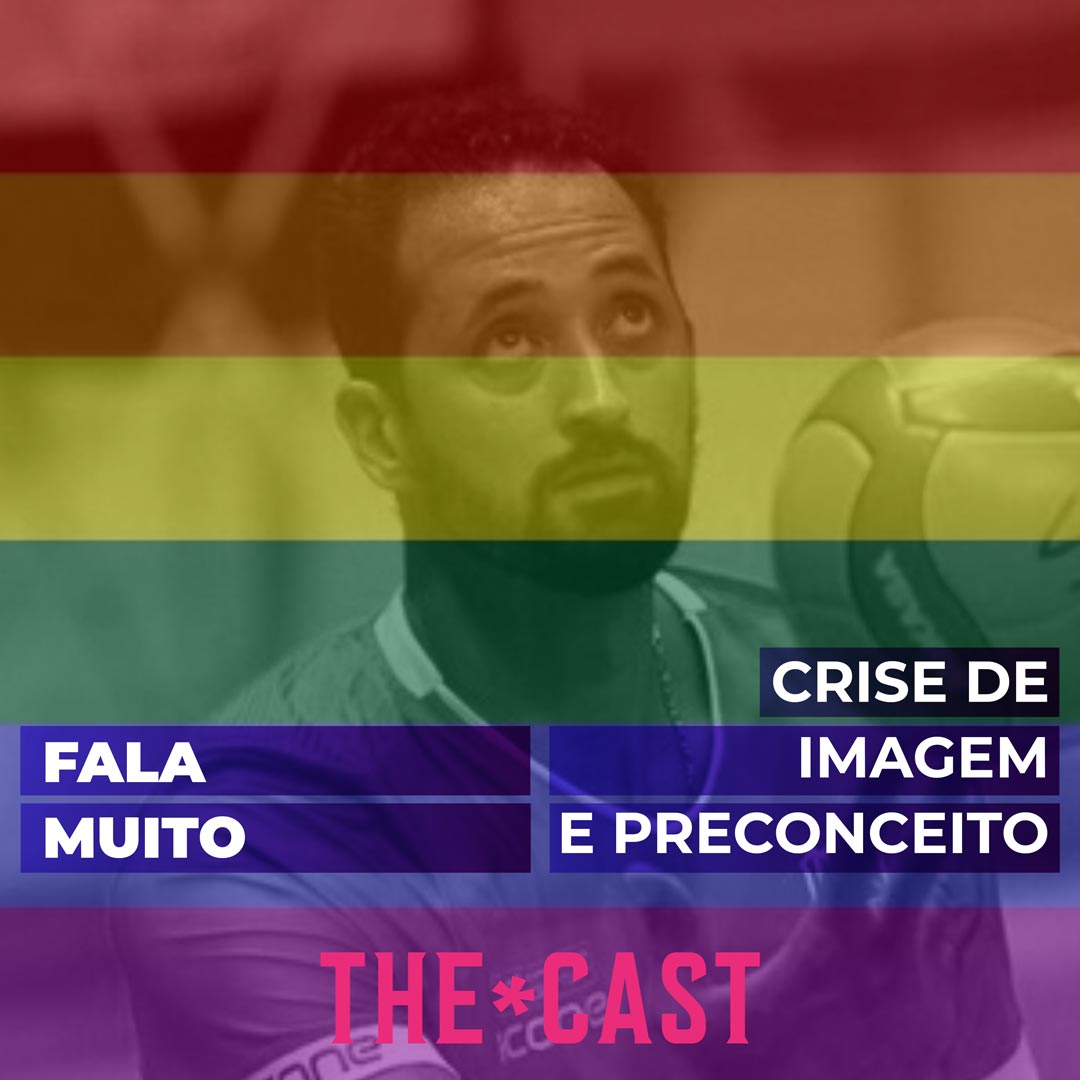 FALA MUITO - Imagem e Preconceito episode artwork