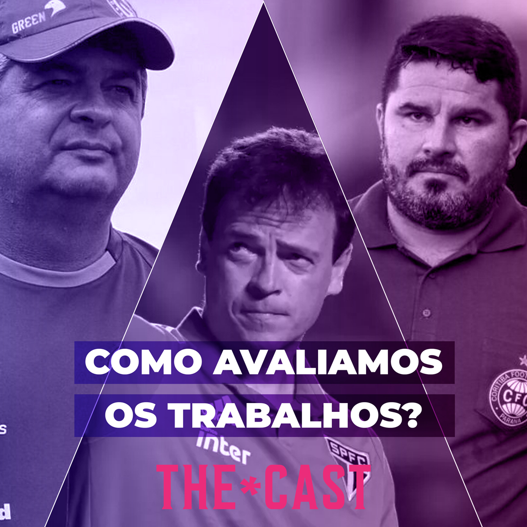 FALA MUITO - Como avaliamos os trabalhos? episode artwork