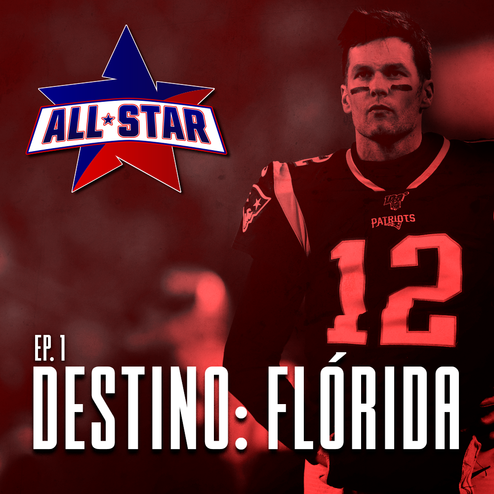 ALL STAR - DESTINO:FLÓRIDA episode artwork