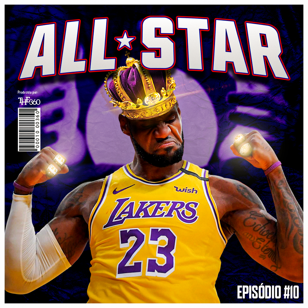 ALL STAR - Prevendo o Futuro episode artwork