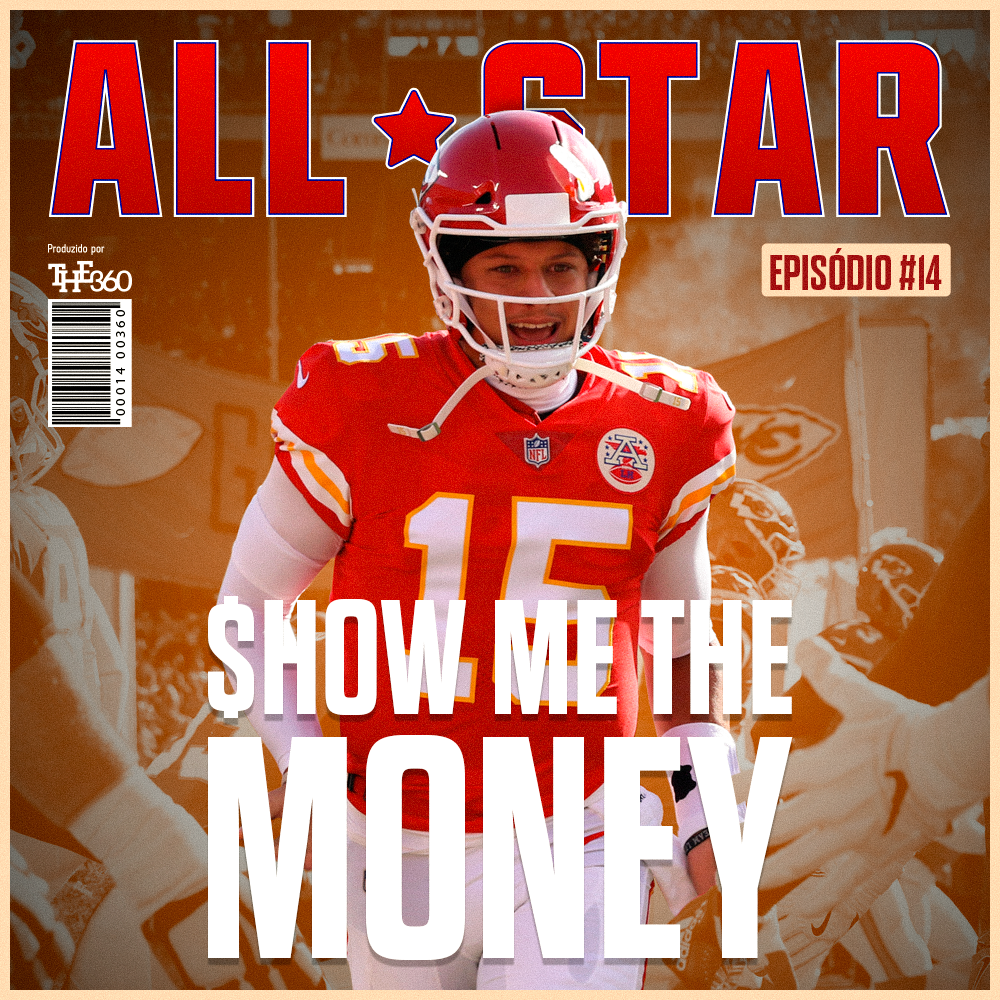 ALL STAR - Show Me The Money episode artwork