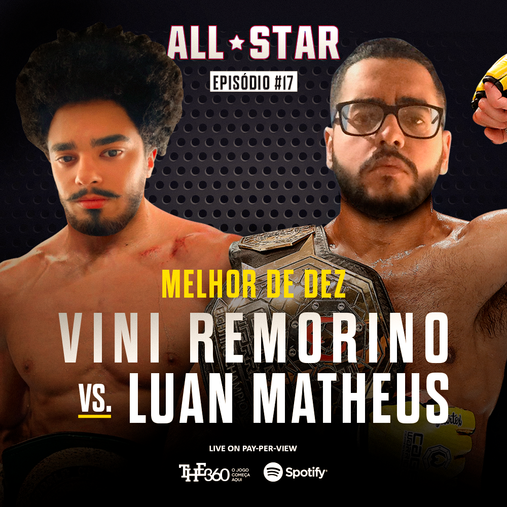 ALL STAR - Melhor de Dez episode artwork