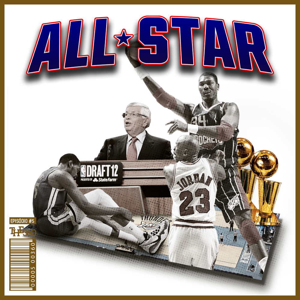 ALL STAR - E se... episode artwork