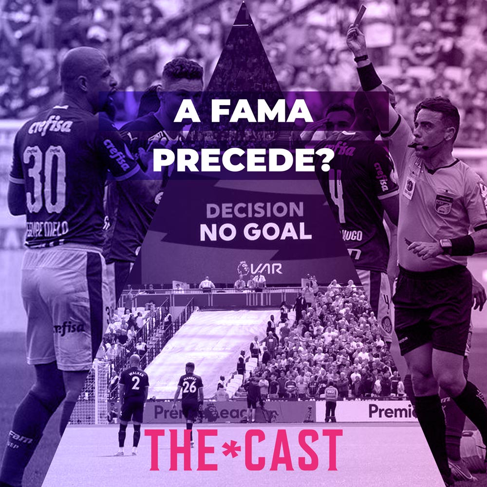 FALA MUITO - A reputação procede? episode artwork