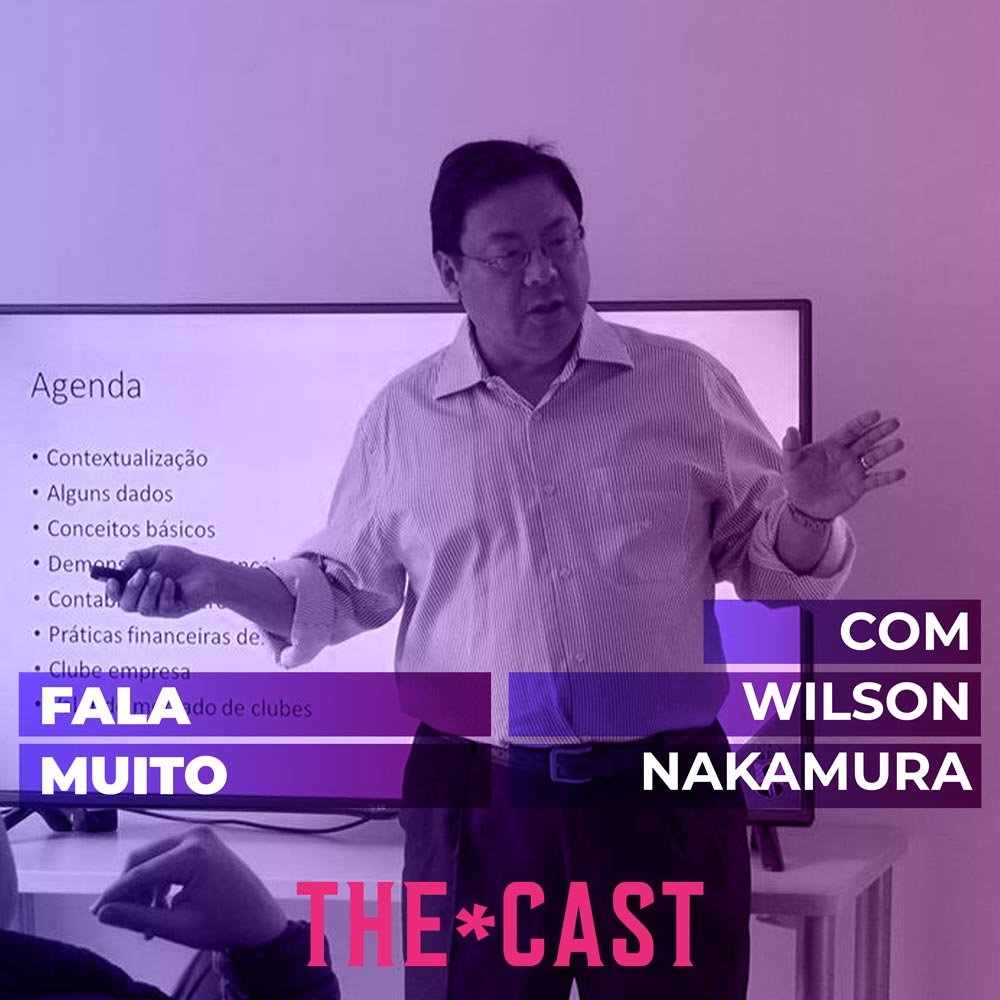 FALA MUITO - Análise Financeira e a eminência S/A episode artwork