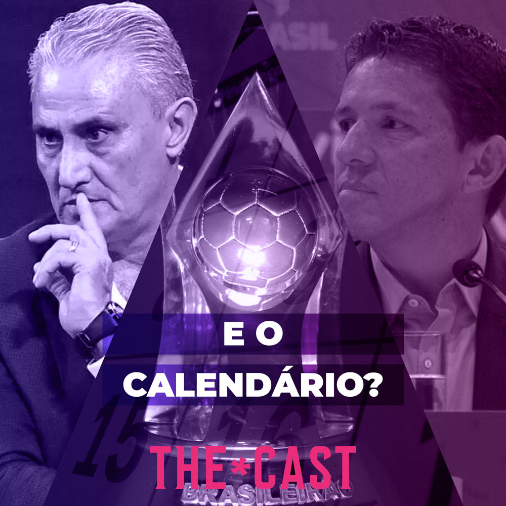 FALA MUITO - E o Calendário, ein? episode artwork