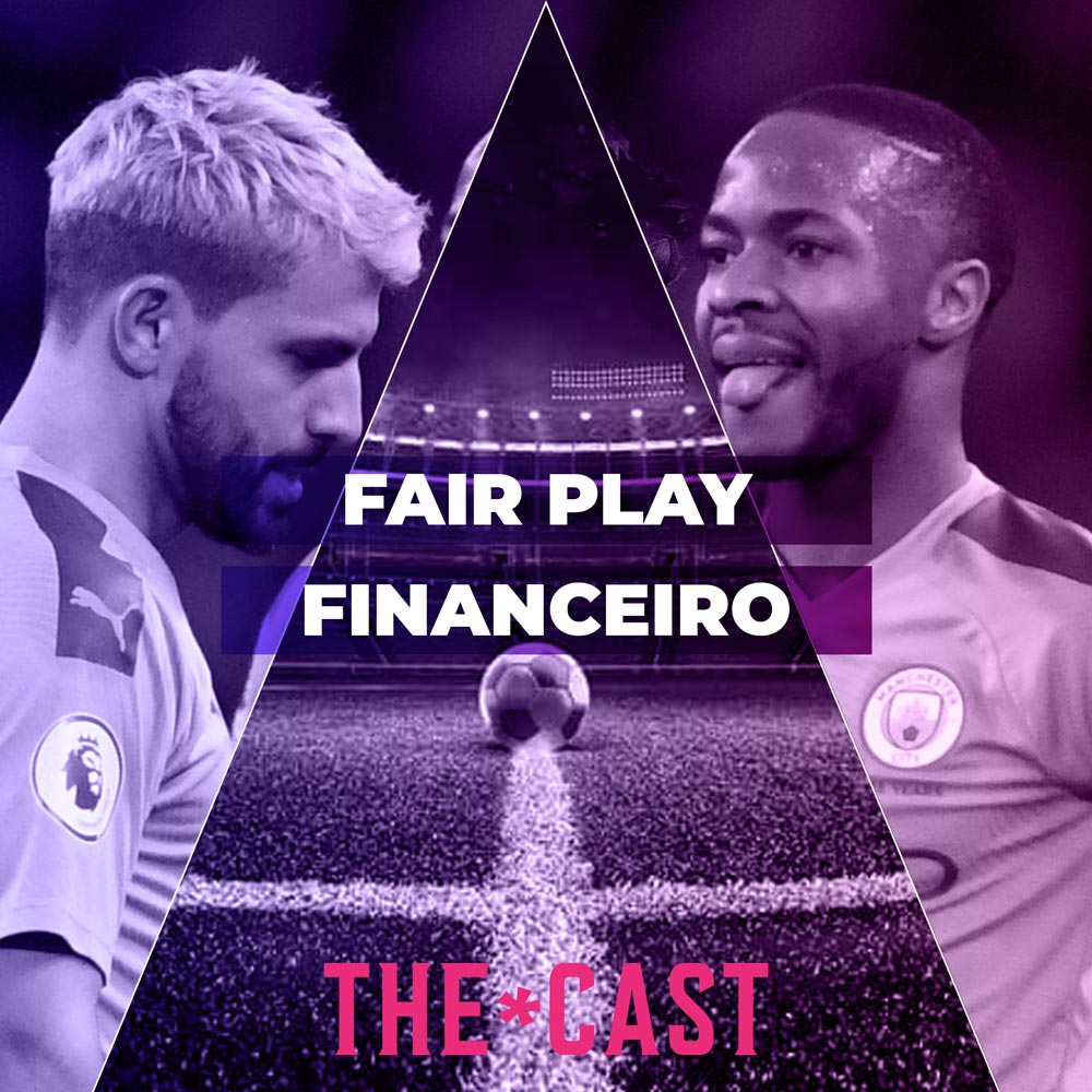 FALA MUITO - Fair Play Financeiro Valendo? episode artwork