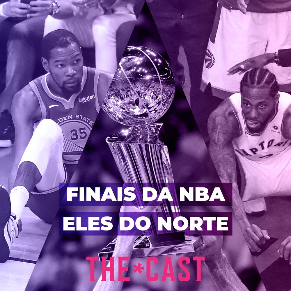 FALA MUITO - Eles do Norte episode artwork