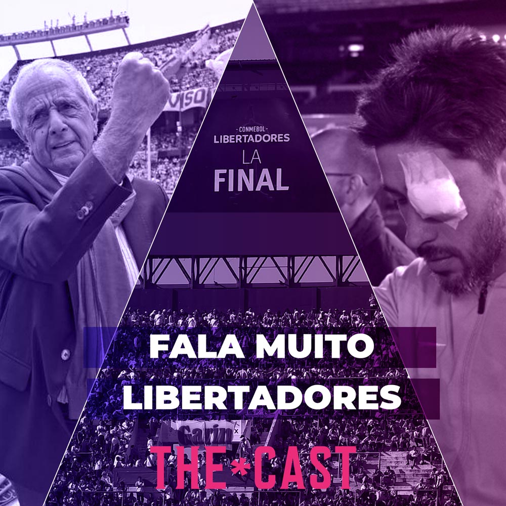 FALA MUITO - A Maior Final... Em Vexame episode artwork