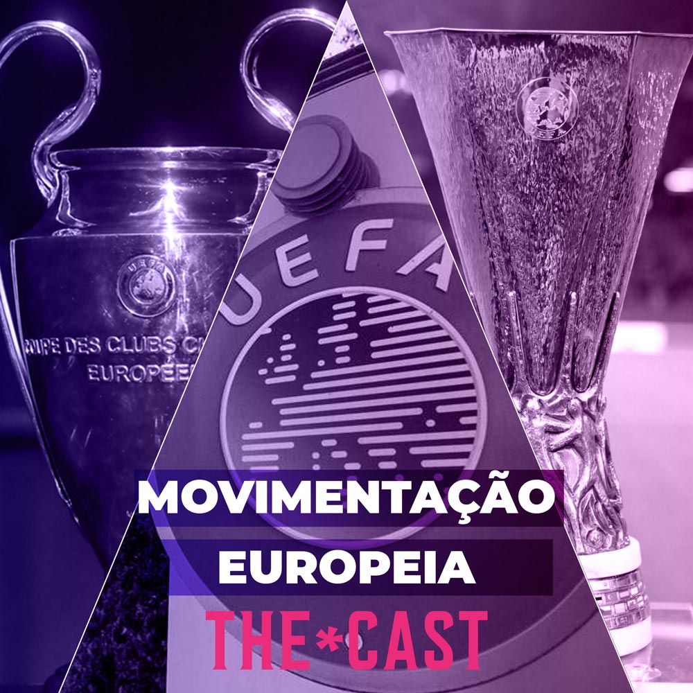 FALA MUITO - A Movimentação Europeia Para Fortalecer as Ligas episode artwork