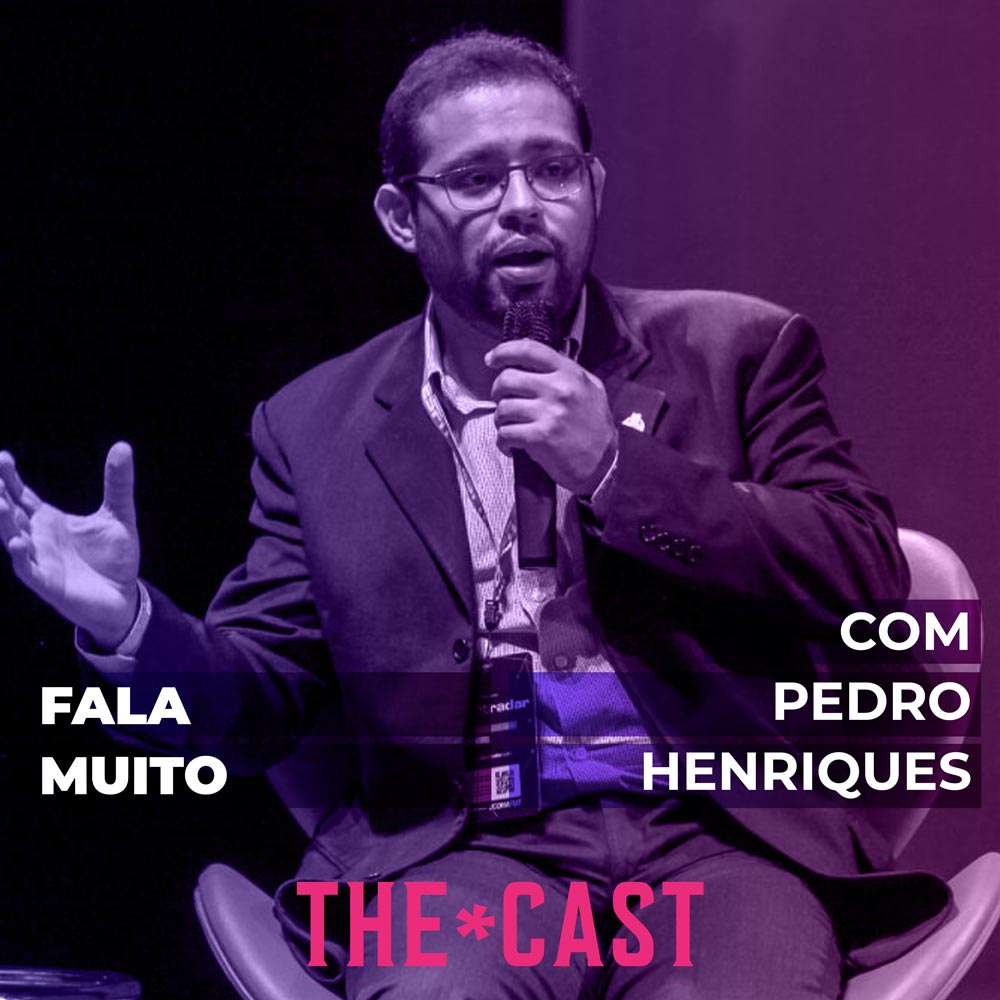 FALA MUITO - Gestão do Futebol com Pedro Henriques episode artwork