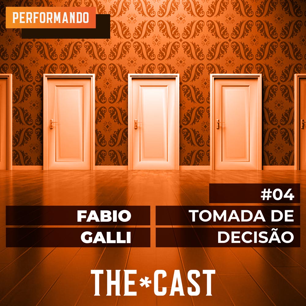 PERFORMANDO - Tomada de Decisão episode artwork
