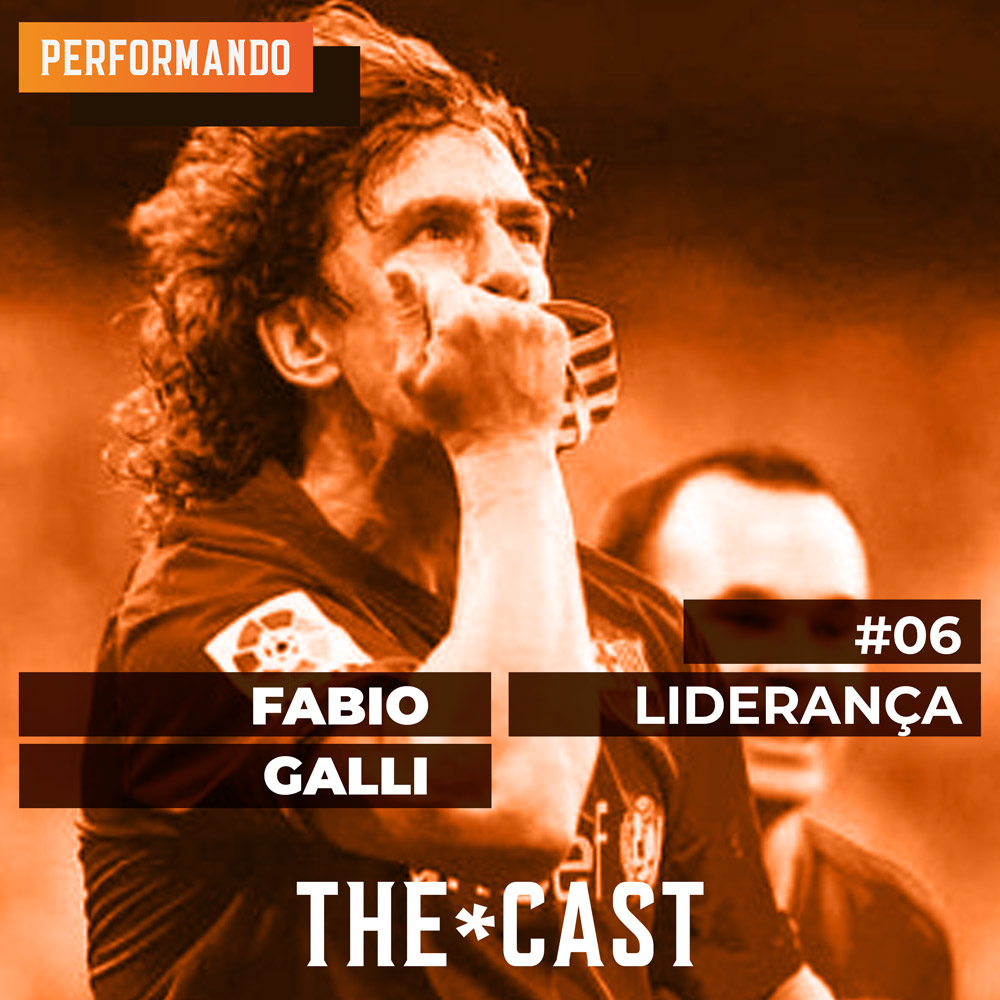 PERFORMANDO - Liderança episode artwork