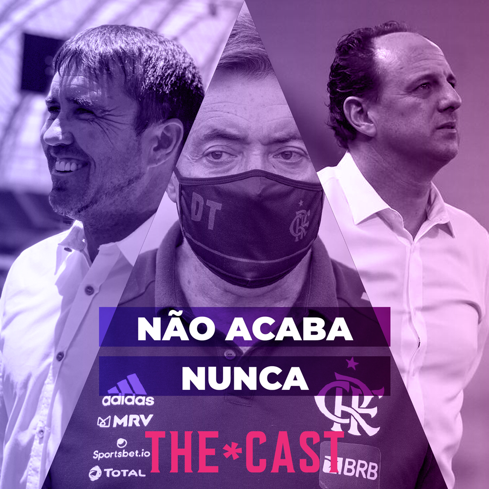 FALA MUITO - Não Acaba Nunca episode artwork