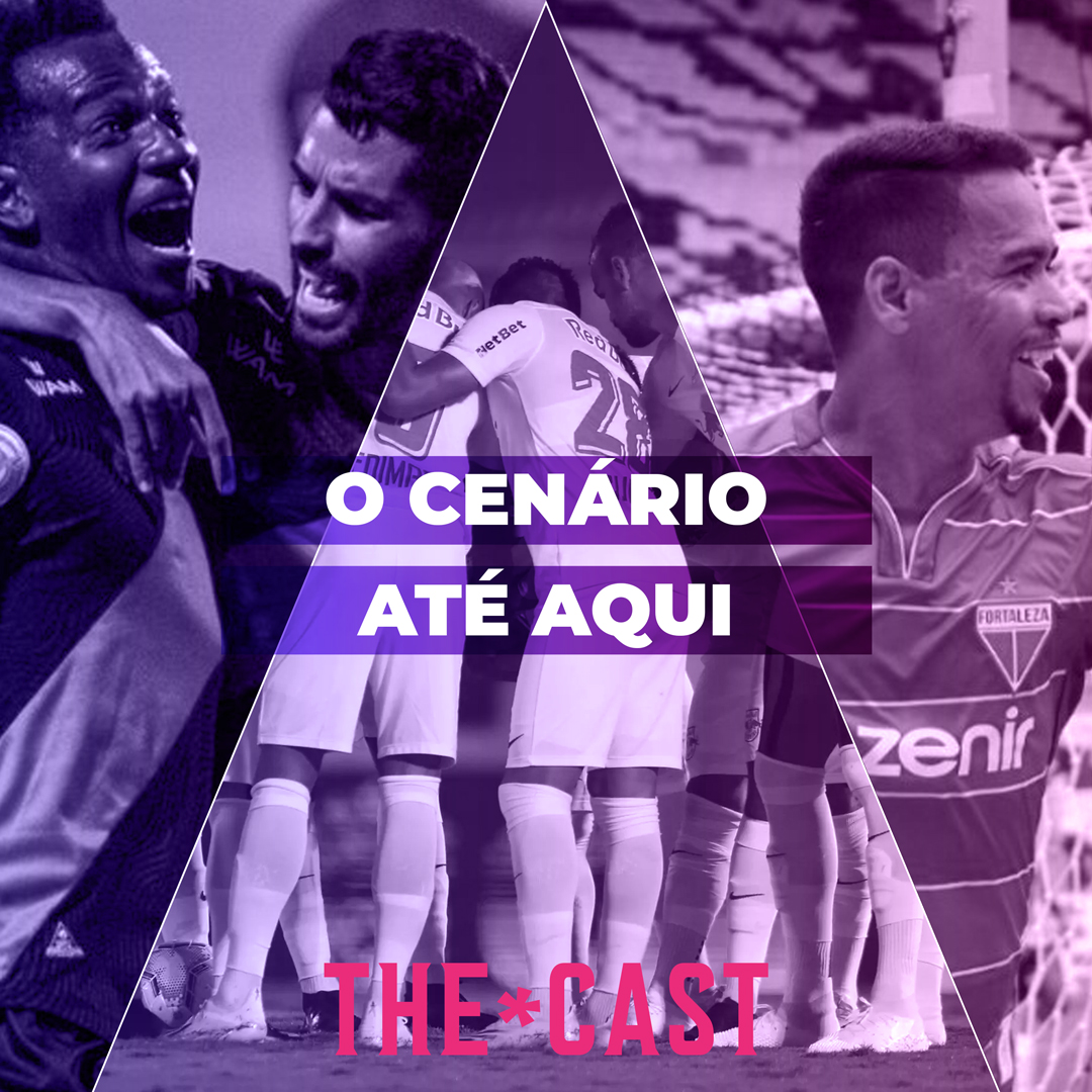 FALA MUITO - Times Emergentes do Brasileirão episode artwork
