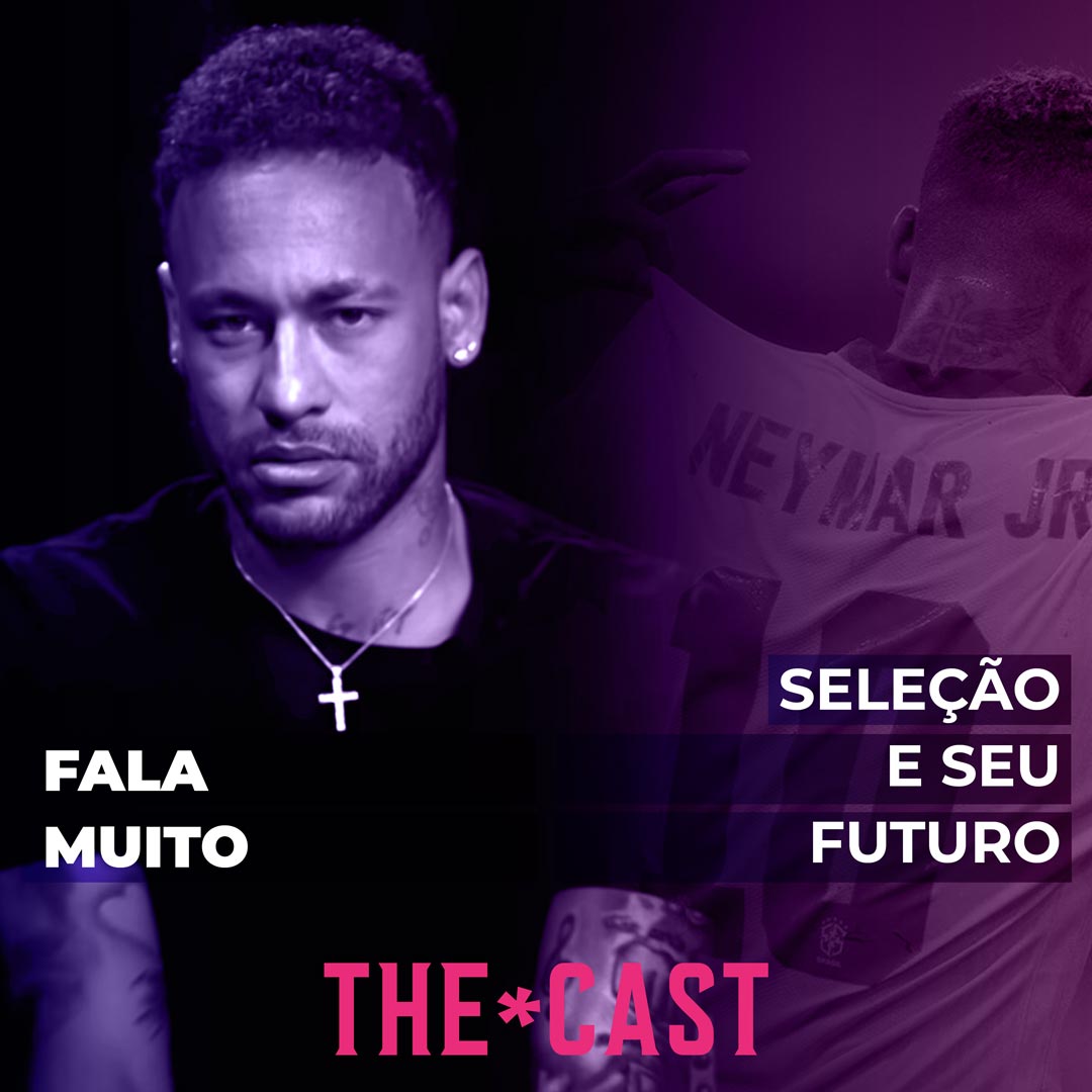 FALA MUITO - Seleção E Seu Futuro episode artwork