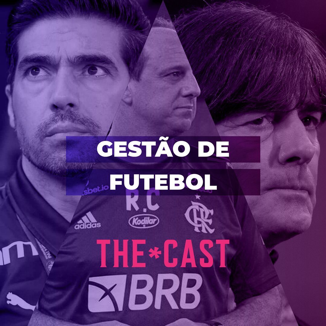 FALA MUITO - Gestão do Futebol episode artwork