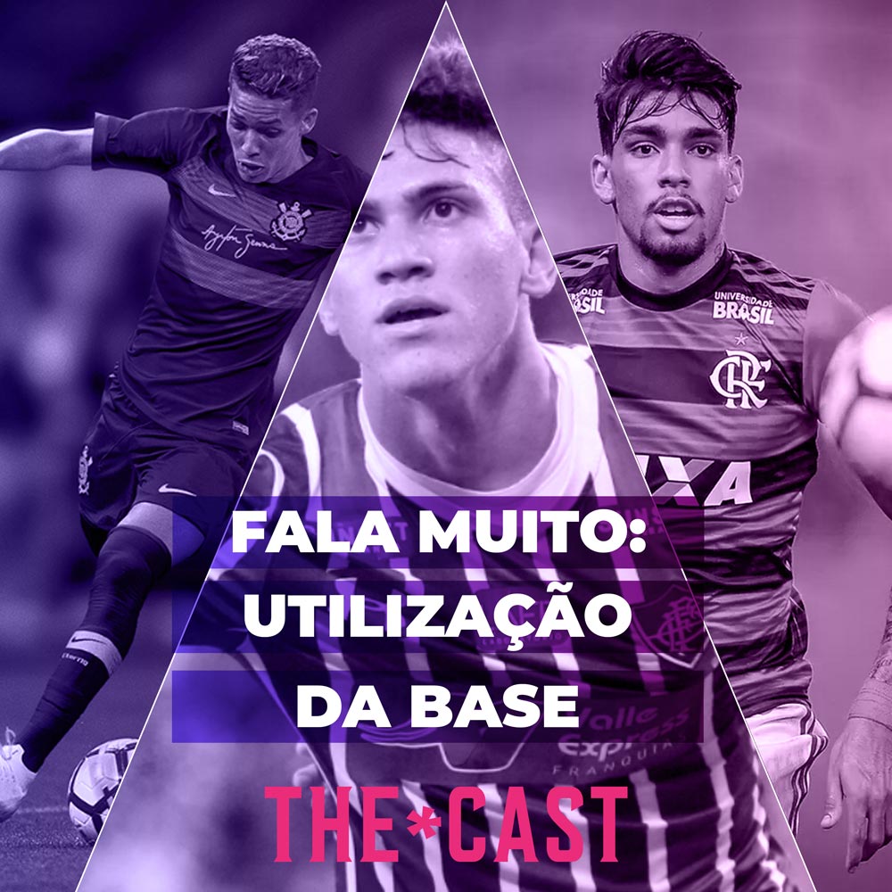 FALA MUITO - Utilizando as Categorias de Base episode artwork