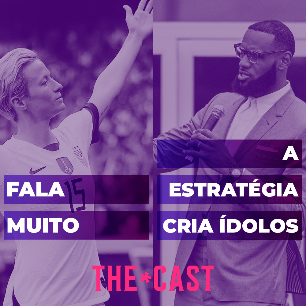 FALA MUITO - A Estratégia Cria Ídolos (com Ana Teresa Ratti) episode artwork