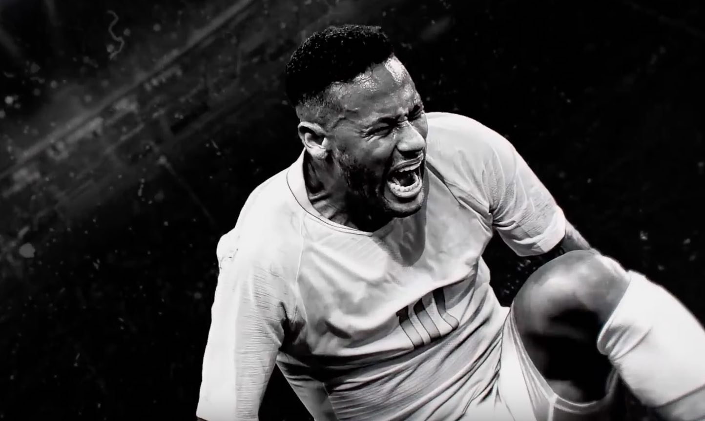 FALA MUITO - 2/2: Dossiê Neymar episode artwork