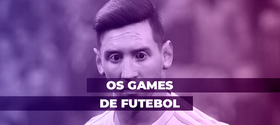 Futebol é Aqui