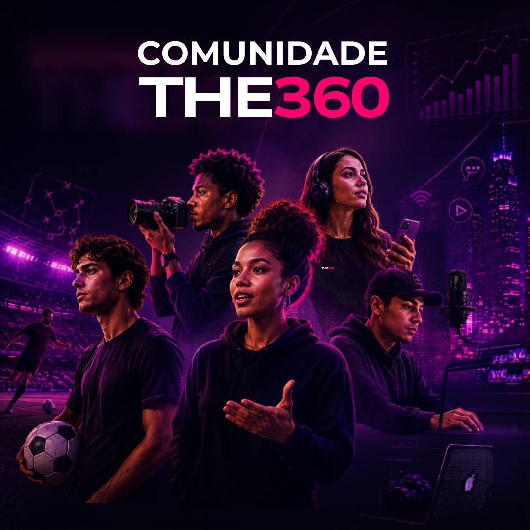 Comunidade THE360