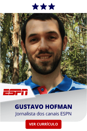 Gustavo Hofman