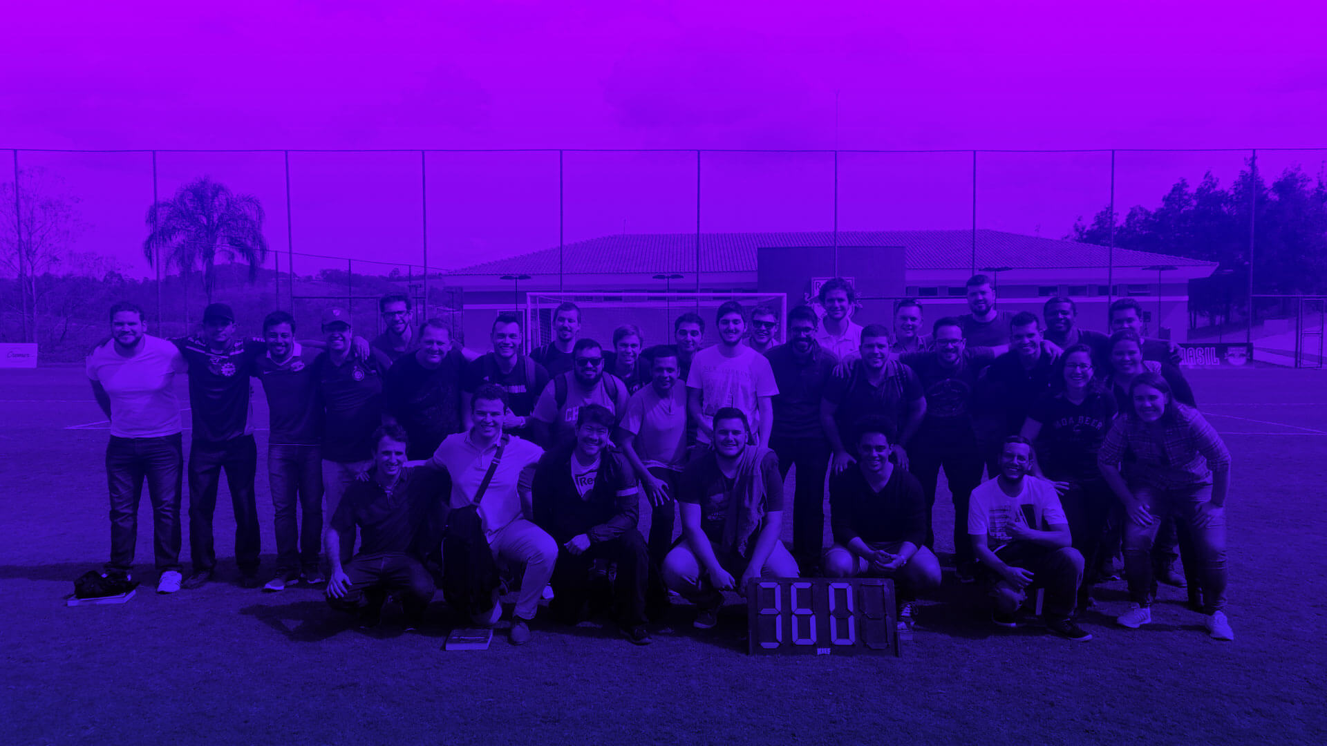 Combo360 Esporte e Comunicação