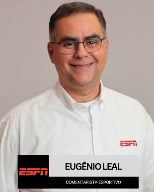 Eugênio Leal