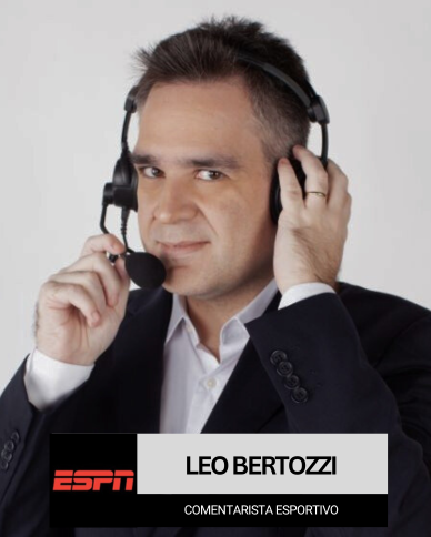 LEONARDO BERTOZZI