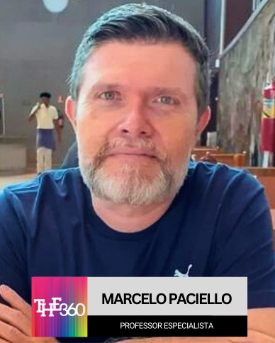 Marcelo Paciello