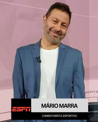 MÁRIO MARRA