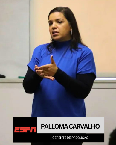 PALLOMA CARVALHO