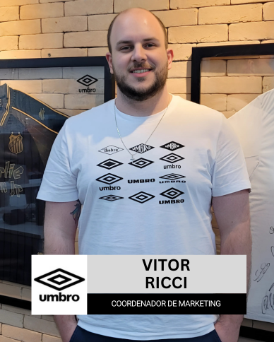 Vitor Ricci