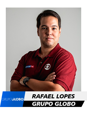 Rafael  <span class='negrito'>Lopes</span>