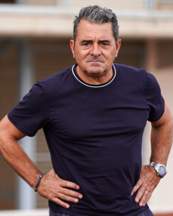 Esteban Becker