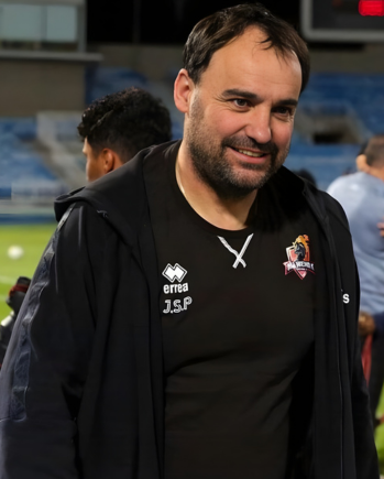 José Luis Sierra