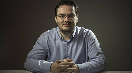 Rodrigo Capelo