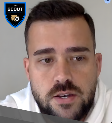 Luis Felipe Conte