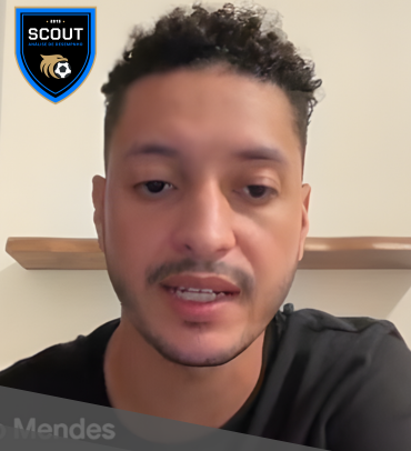 Luiz Mendes