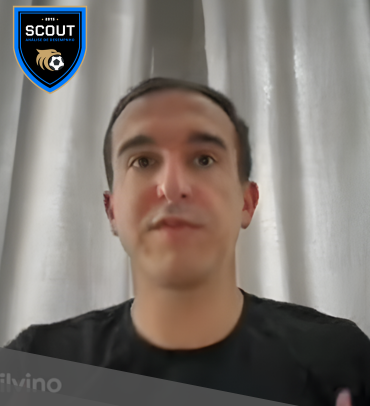 Marcos Paulo Silvino