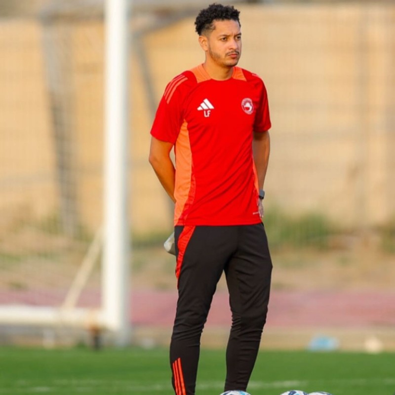 Luiz Fernando Mendes