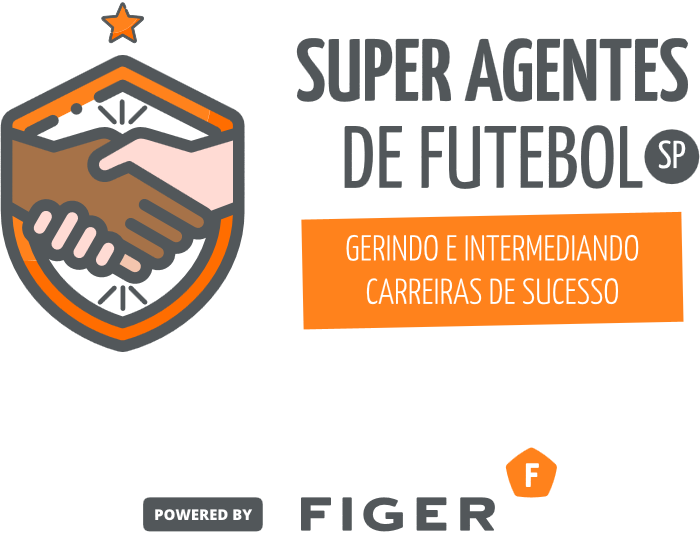 Curso Super Agentes de Futebol - Figer + THE360